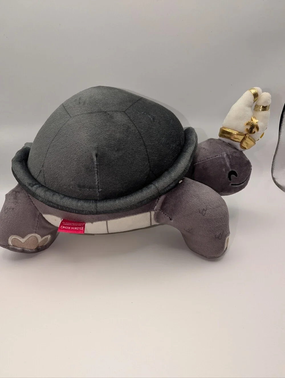 Youtooz Elden Ring Miriel Pastor of Vows Plush Stuffed Animal